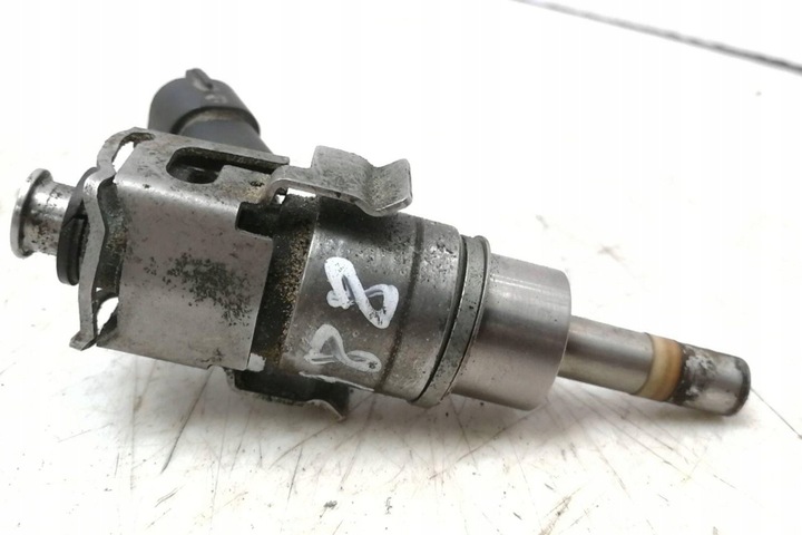 фото №7, Форсунка alfa romeo 159 939_ 0261500023 2.2l бензин 136kw 2005