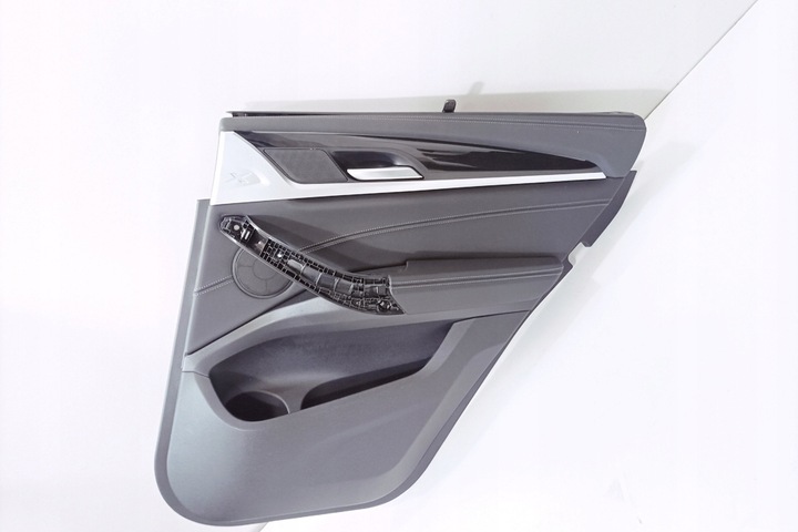 фото №10, Комплект сидений bmw x3 g01, f97 7472509 2023