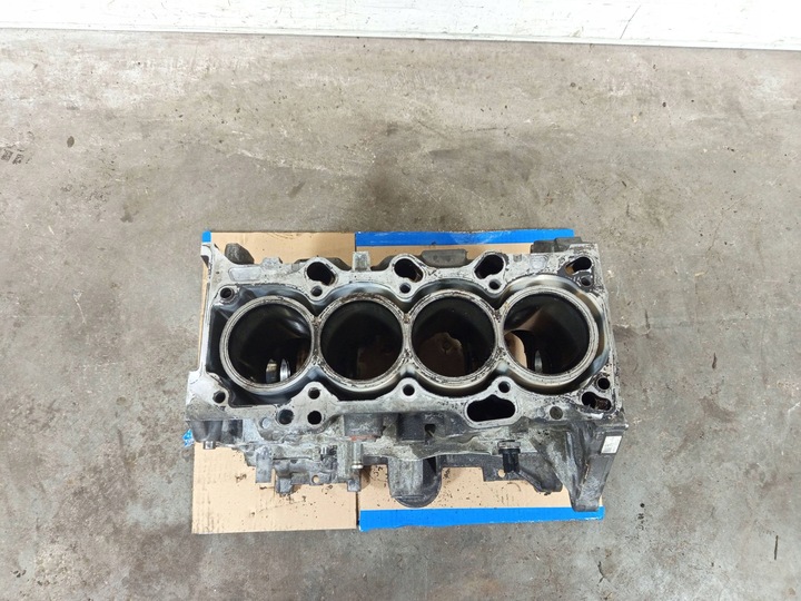 фото №10, Блок двигателя mazda 6 cx5 cx-5 3 2.2 sh01