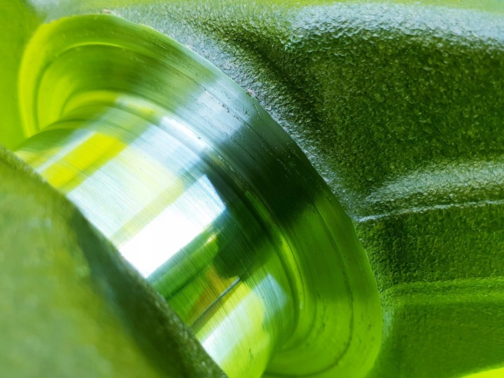 фото №7, Wał колінчастий a4 b7 a6 c6 a3 8p 2.0 tfsi ea113 bwa bgb axx cdl 6aaj