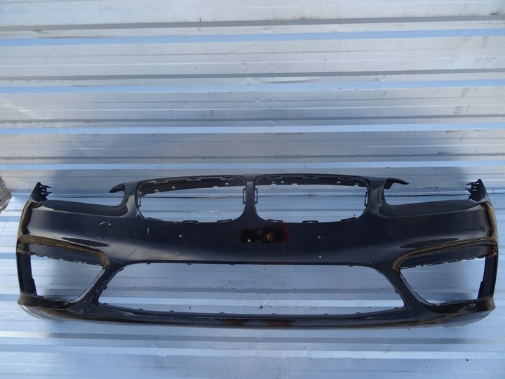 фото №1, Бампер перед bmw 2 f45 active tourer 14-