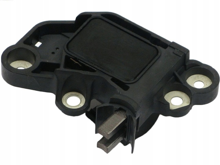 фото №1, Регулятор генератора / bosch - szt au ast are0136