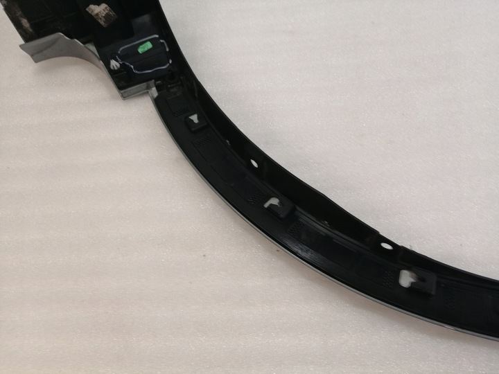 фото №11, Ford kuga mk3 st-line планка крыло правые перед