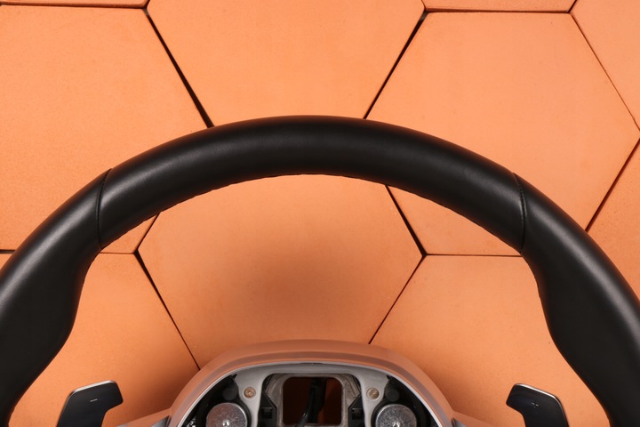 фото №8, Bmw 1 f70 2 f74 u06 x1 u11 x2 u10 оригінальна кермо м-пакет sport