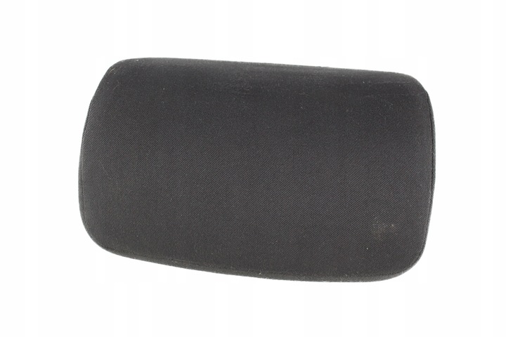 фото №10, Подголовник правые левый правые зад боковой tiguan i 5n 07-16 тканевый чёрный