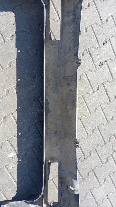 фото №5, Бампер зад land rover freelander 00r