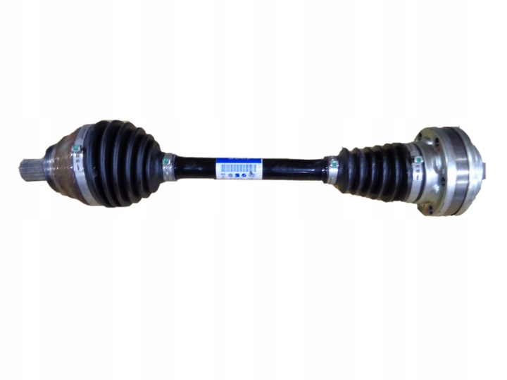 фото №1, Vw passat b8 піввісь ліва 3q0407271m