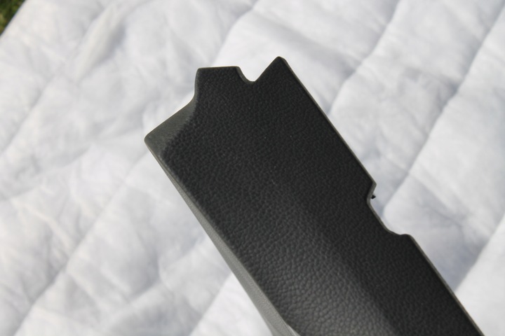 фото №6, Боковина двері оббивка vw passat b8 праві рестайлінг eu