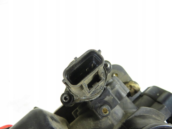 фото №8, Дросельна заслінка chrysler neon ii 2.0 16v - 420h