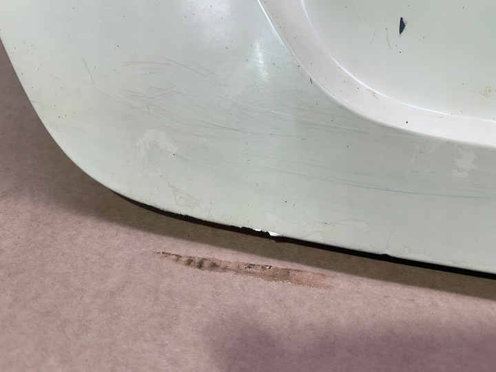 фото №9, Крышка багажника, крышка багажника mercedes e класс w211