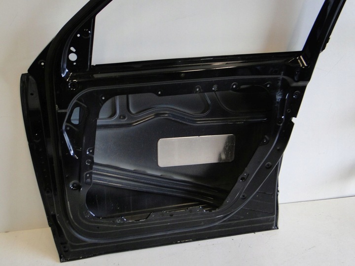 фото №9, Mercedes glb x247 247 двері передні праві перед