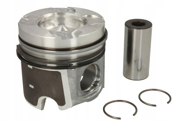 фото №1, Gz 8713750030 std поршень kpl renault 2.5dci g9u650