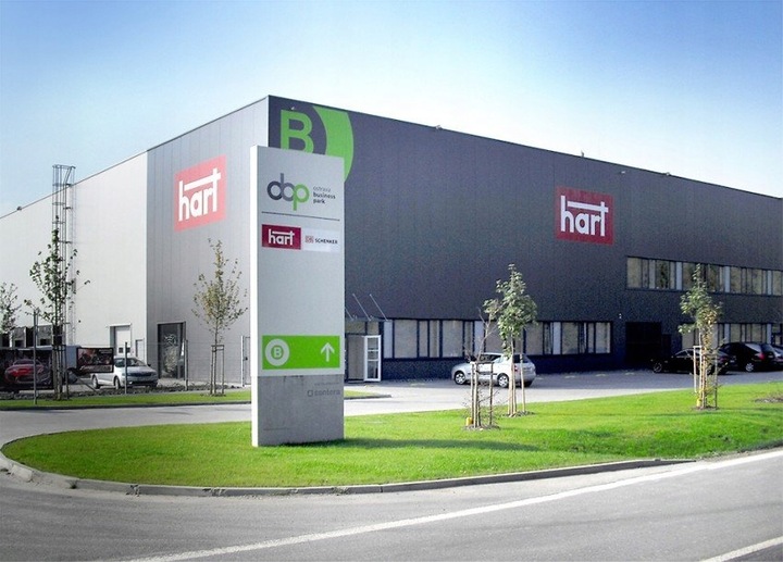 фото №3, Amort./p/ citroen c3 1.4vti 09- /p/ hart