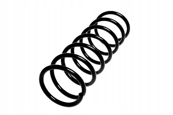 фото №2, Пружина подвешивание mazda mpv ii 2.0d 07.02-02.06