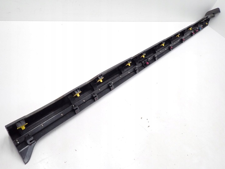 фото №10, Планка захист порога порогова ліва 87751-gi100 hyundai ioniq 5 23r