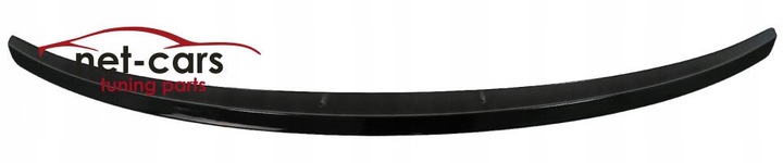 фото №10, Спойлер кришка audi a5 f5 17- sportback купе cabri