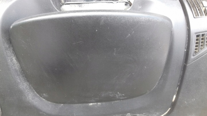 фото №11, Консоль панель раздаточная peugeot boxer ii