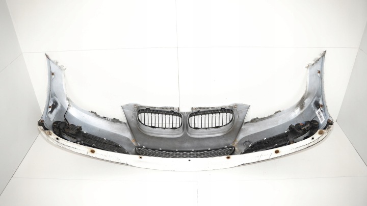 фото №12, Бампер перед передний bmw e90 рестайлинг 08-12r 896