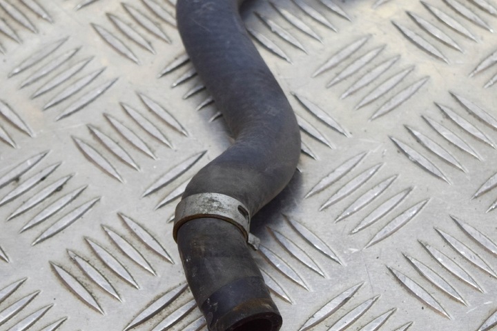 фото №5, Toyota prius xw50 шланг охолодження 1.8 гібрид 90kw 2016