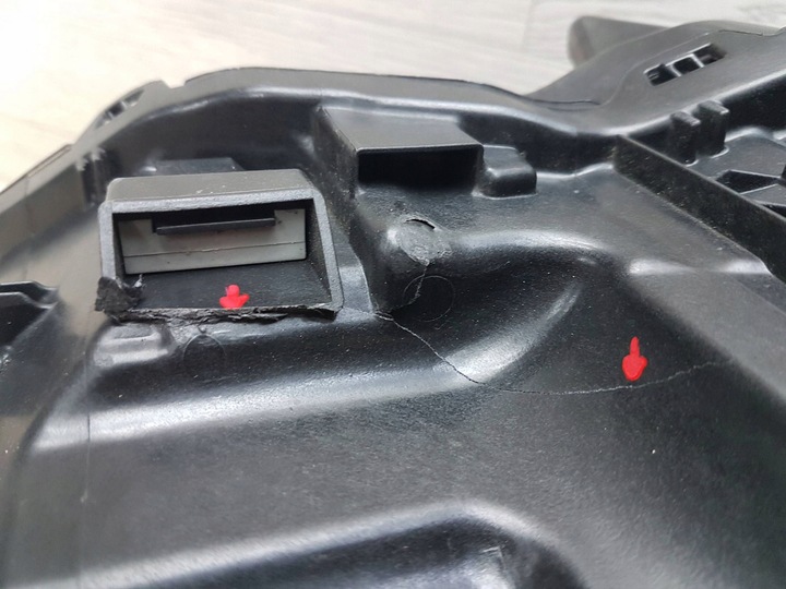 фото №7, Лампа передня ліва volkswagen passat b8 3g1941081p