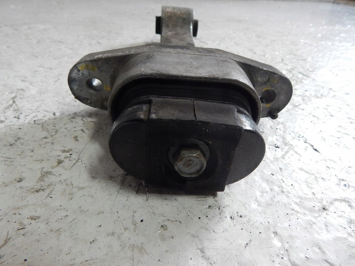 фото №5, Подушка двигуна з візка hyundai tucson 1.7 crdi