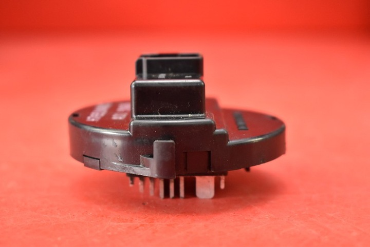 фото №6, Резистор воздуховод резистор резистор h7651ka0g mazda cx-5 1 i рестайлинг 12-17