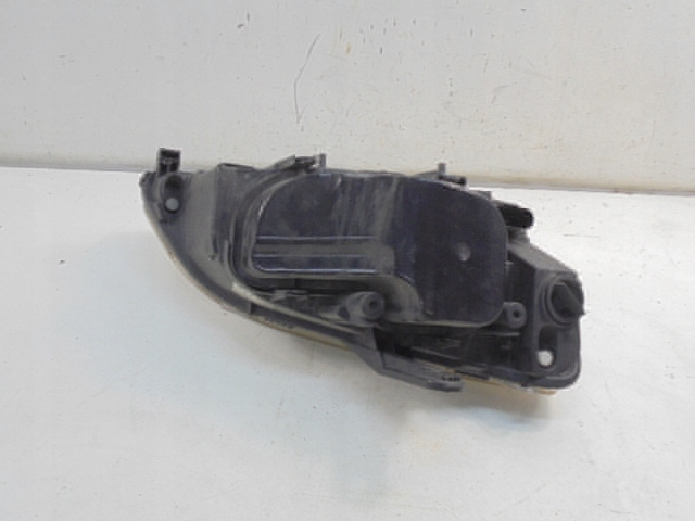 фото №10, Ford c max mk1 03-07 спідометр  прилади 1,8tdci 4m5t10849gm