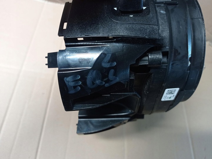 фото №6, Перемикач-павук перемикач комбінований mercedes eqs w297