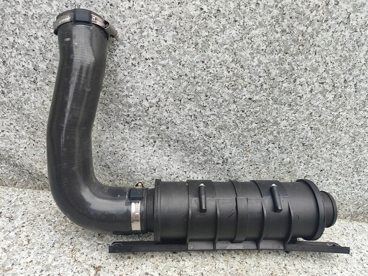 фото №1, Труба шланг резонатор jeep grand cherokee wk2 3,0 crd