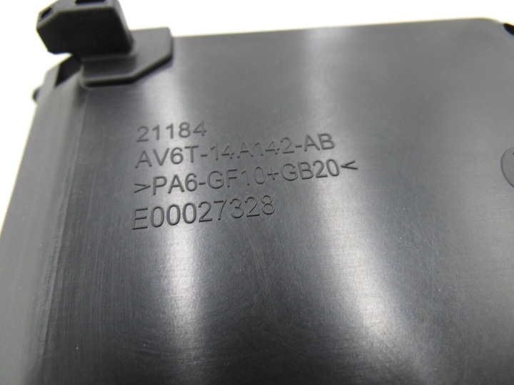 фото №14, Корпус нижняя предохранителей c-max focus kuga _ 1753548 _ av6t-14a142-ab