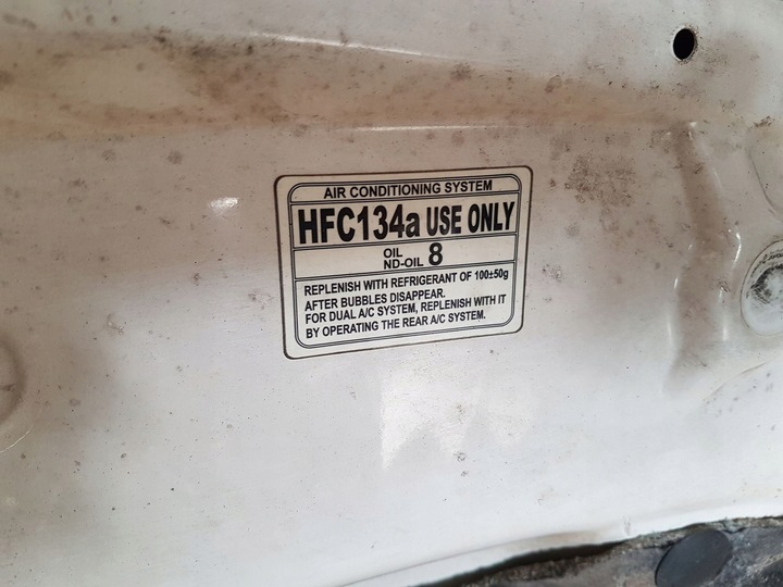 фото №8, 2010 toyota hilux an10, an20, an30 капот 533010k021