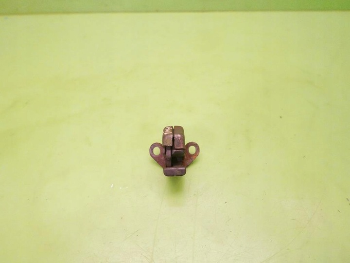 фото №1, Замок двері багажника праві зад dół fiat doblo i