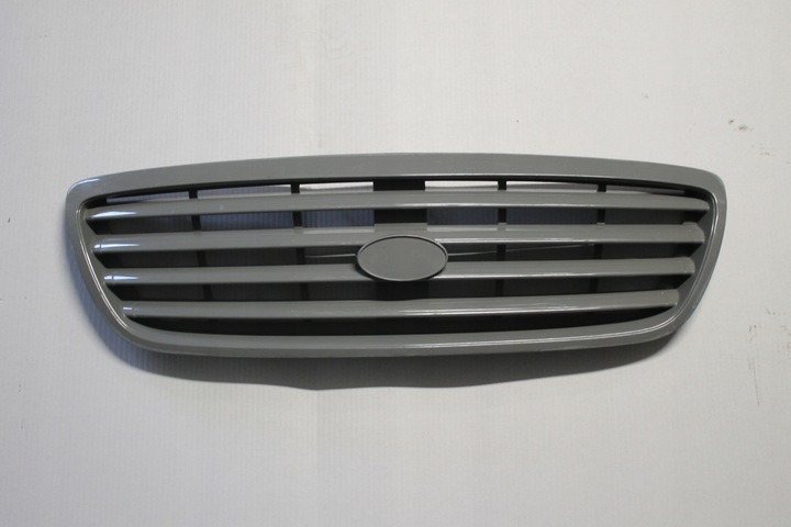 фото №1, Kia carnival 01- решётка радиатора решётка радиатор