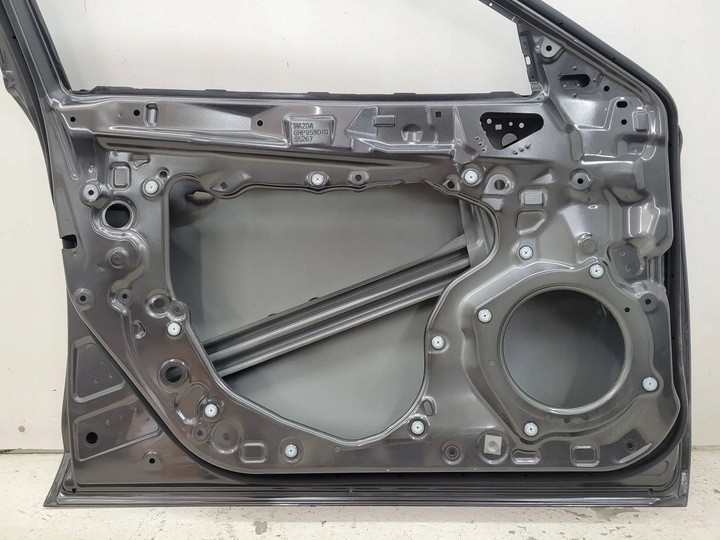 фото №10, Mazda 6 vi gj 12+ дверь перед передние левая fv ghp959010