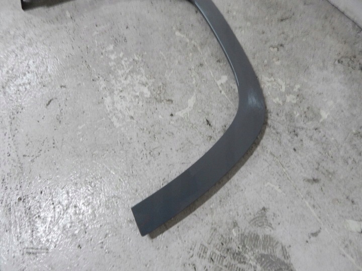 фото №6, Планка крила права передня hyundai tucson iv 20-24 n line tkg крила