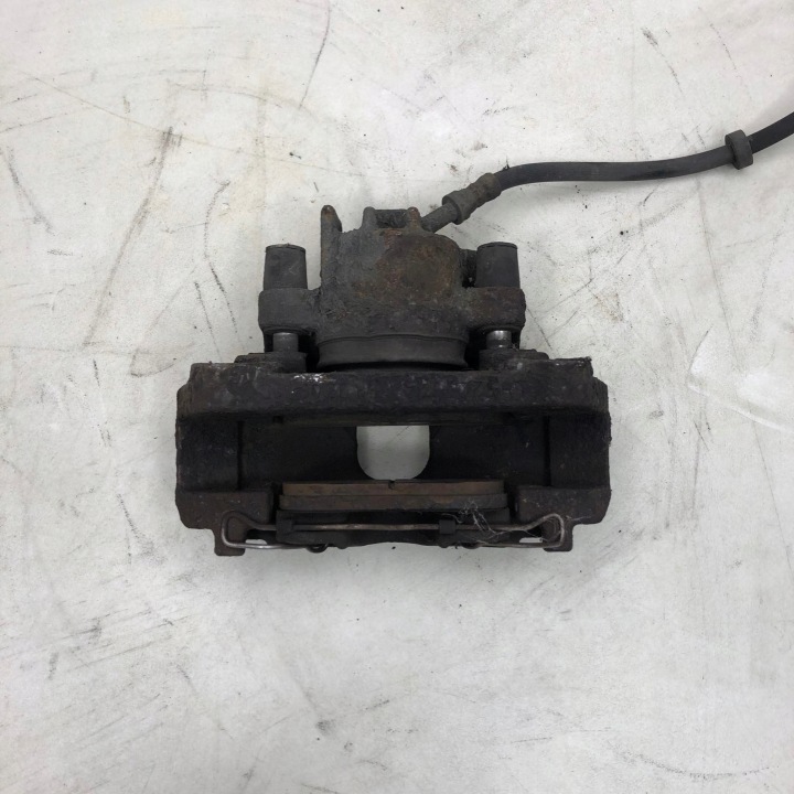 фото №14, Супорт гальмівний перед ford mondeo iv 2.2tdci 08-, galaxy/s-max 07-09, volv