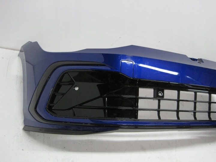 фото №6, Бампер vw golf viii 5h0 r-line 23r перед передній