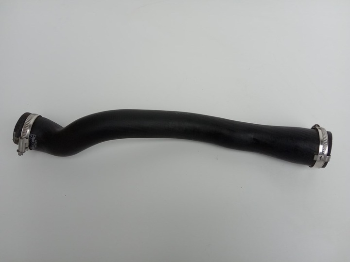 фото №1, Ford focus mk3 1.6 tdci 11-14 шланг интеркулер