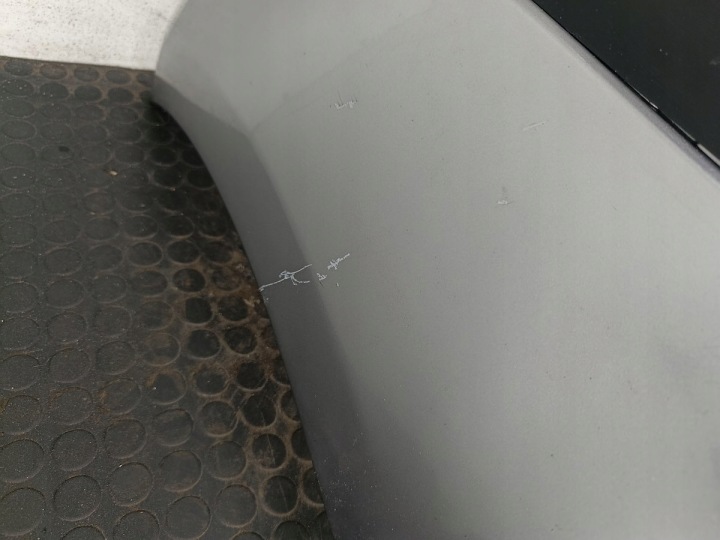 фото №10, Бампер перед mazda 3 ii 38p