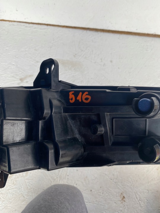 фото №7, Галоген led drl polo volkswagen оригінальний номер 2g0941662b