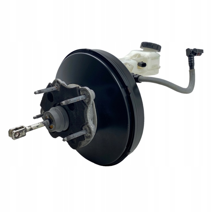 фото №12, Підсилювач гальмівні dacia duster ii 1.5 dci 472104797r