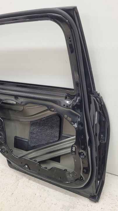 фото №11, Bmw 7 vii g70 i7 2022+ дверь зад левые задние fv