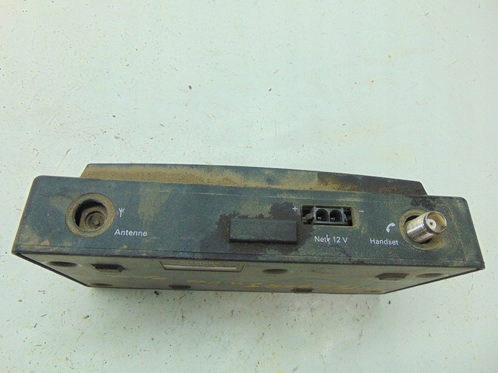 фото №6, Ford explorer i 4.0 94r тюнер s24859-f2102-a10-01