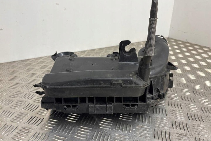 фото №7, Корпус фильтра воздуха citroën ds4 9673061080 1.6l дизель 82kw 2012