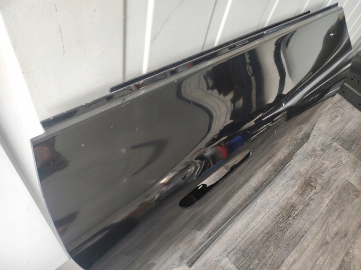 фото №7, Дверь mercedes eqe w295 295 задние правые