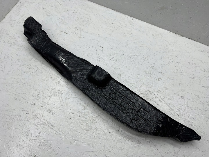 фото №5, Hyundai tucson iv 2022 левая сторона шумоизоляция / пена крыльев передней