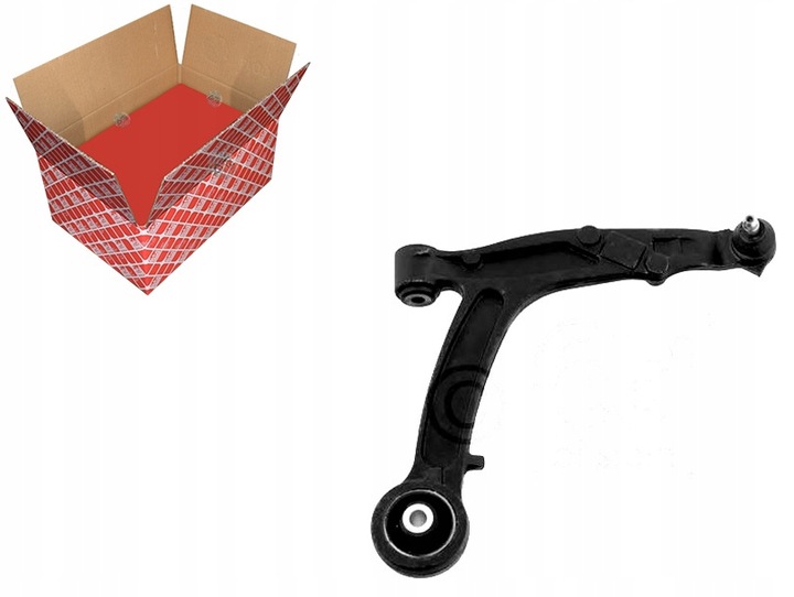 фото №1, Febi рычаг подвешивание feb, 32444