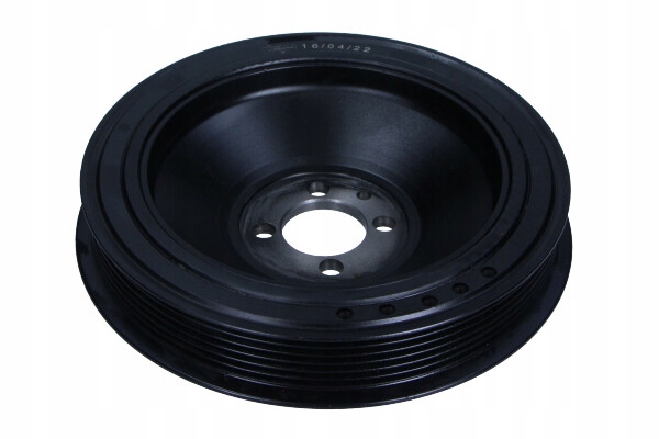 фото №2, Maxgear колесо ременное вала коленчатого opel astra j/ insignia 2,0cdti