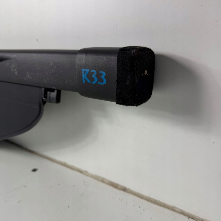 фото №6, Ролета зад задняя багажника hyundai ix35 oem номер оригинал комплектная 85910-2y000
