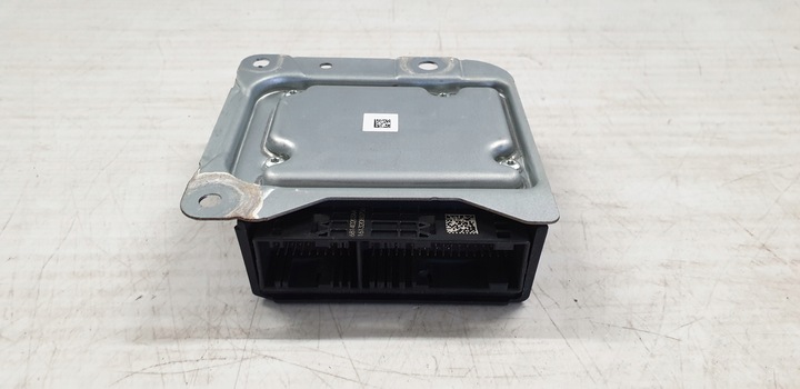 фото №6, Dodge ram 1500 iv датчик модуль блок керування подушок подушка безпеки демонтаж 13-19r